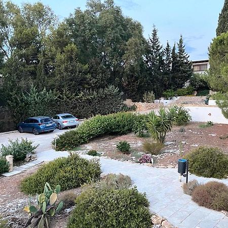 Villa Carola Gallipoli Zewnętrze zdjęcie