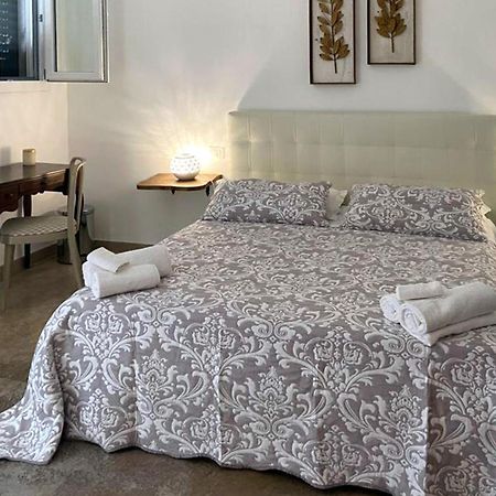 Villa Carola Gallipoli Zewnętrze zdjęcie