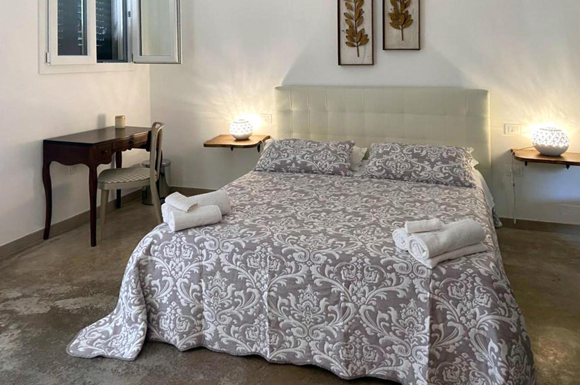 Villa Carola Gallipoli Zewnętrze zdjęcie