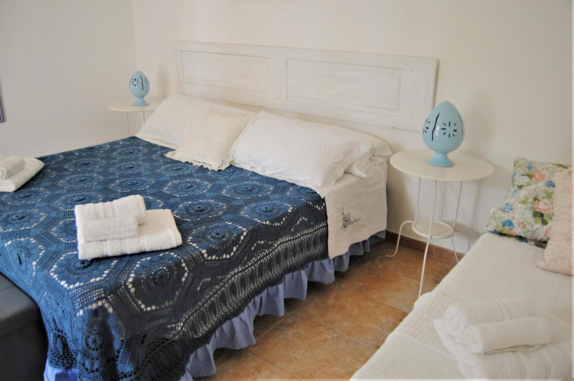 Villa Carola Gallipoli Zewnętrze zdjęcie