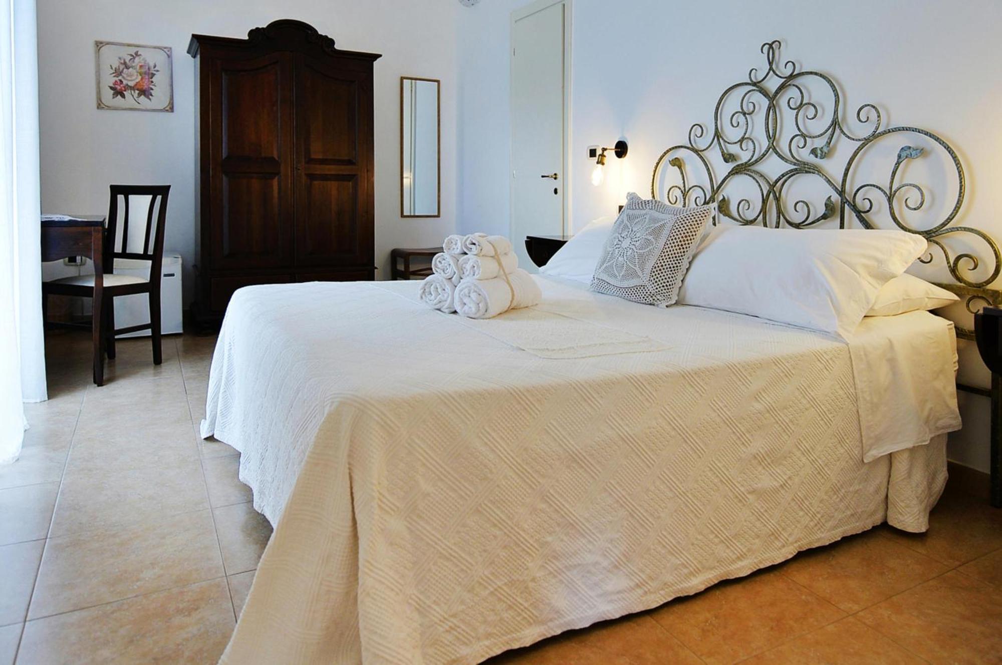 Villa Carola Gallipoli Zewnętrze zdjęcie