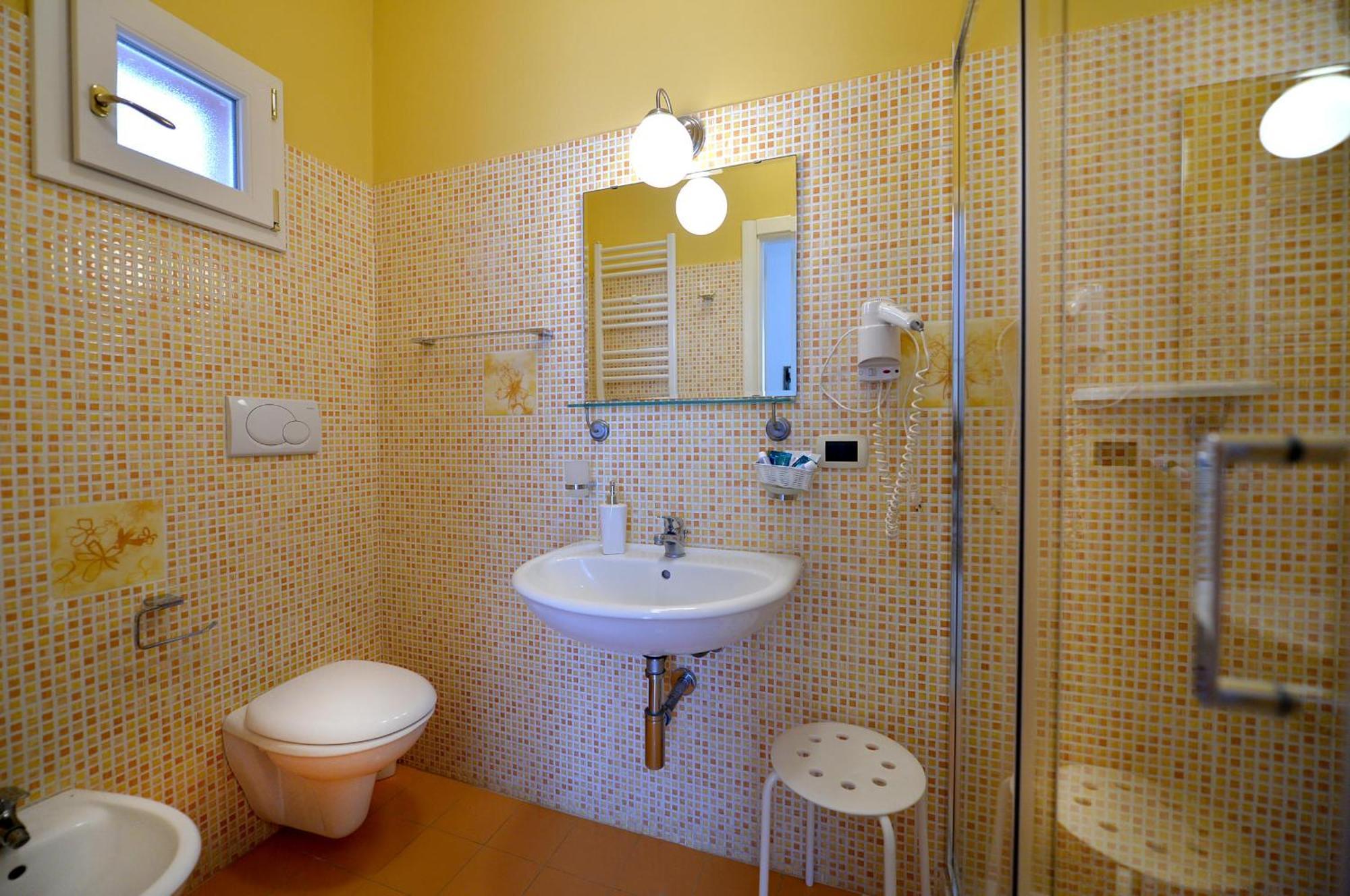 Villa Carola Gallipoli Zewnętrze zdjęcie