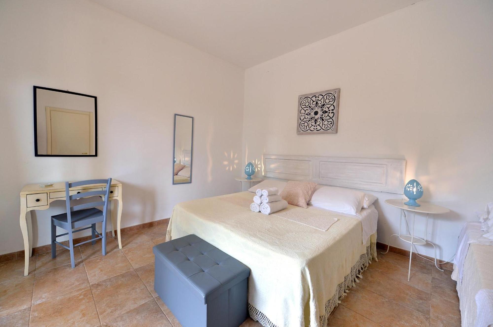 Villa Carola Gallipoli Zewnętrze zdjęcie