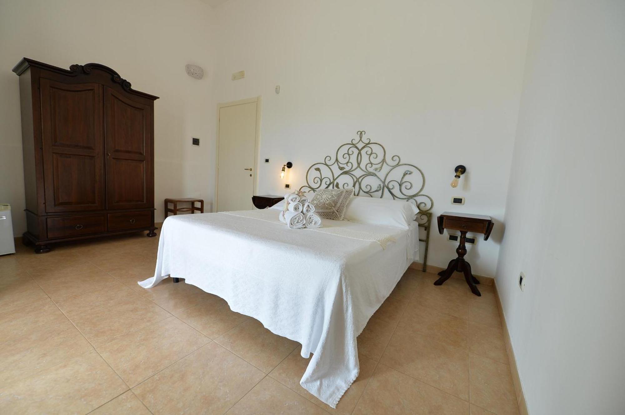 Villa Carola Gallipoli Zewnętrze zdjęcie