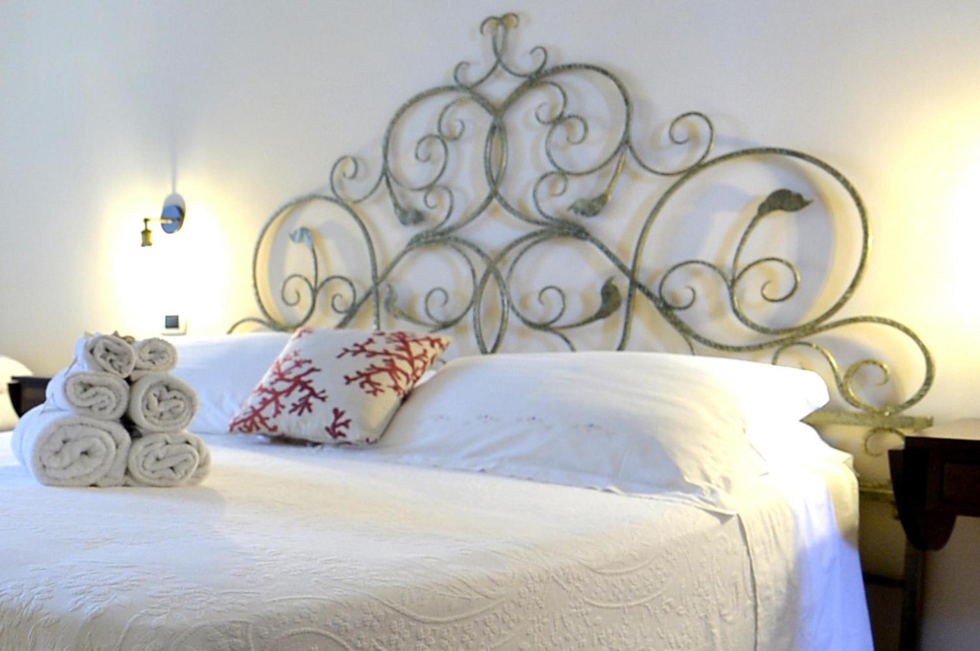 Villa Carola Gallipoli Pokój zdjęcie